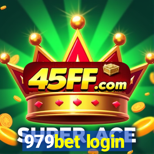 979bet login